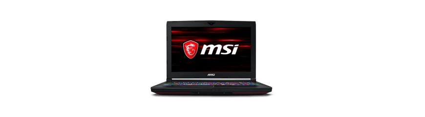 MSI GT73VR 6RE-245NL reparatie, scherm, Toetsenbord, Ventilator en meer