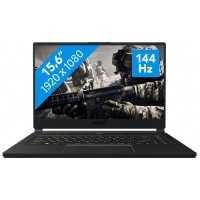 MSI GS65 8RF-041BE repair, screen, keyboard, fan and more